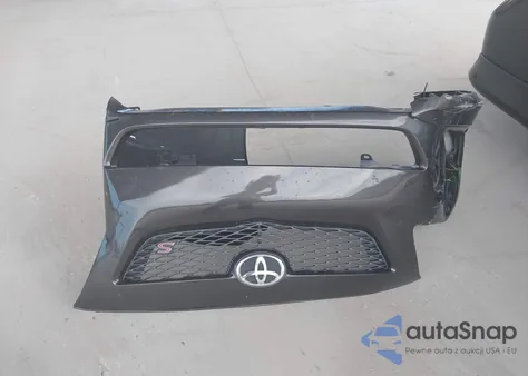 2010 Toyota Corolla S from USA, damaged, VIN 2T1BU4EE1AC483451